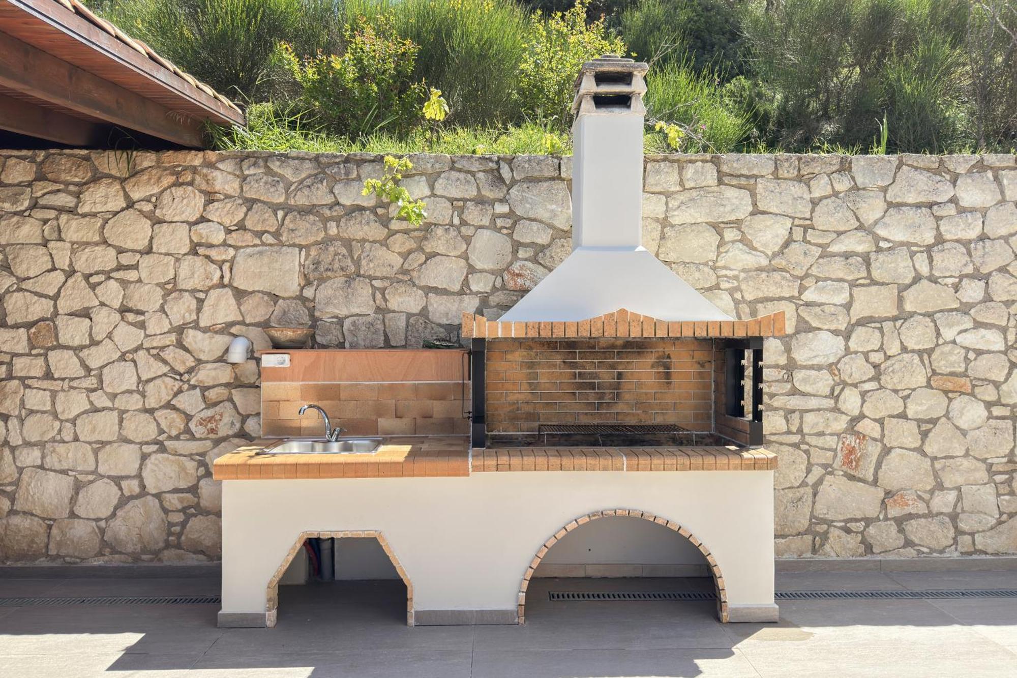 Yachara Villa Kissamos Exterior photo